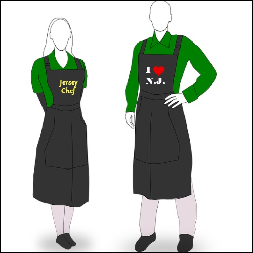 Aprons