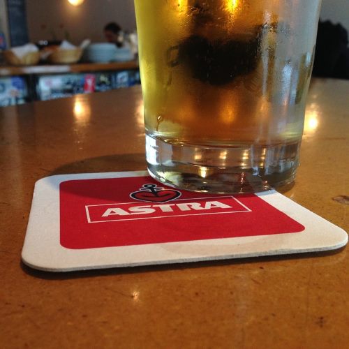 Coasters