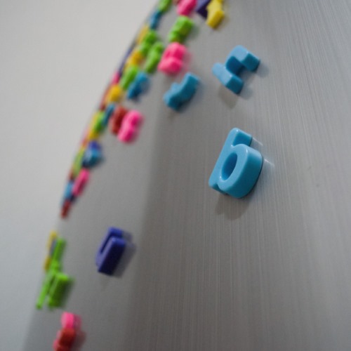 Refrigerator Magnets