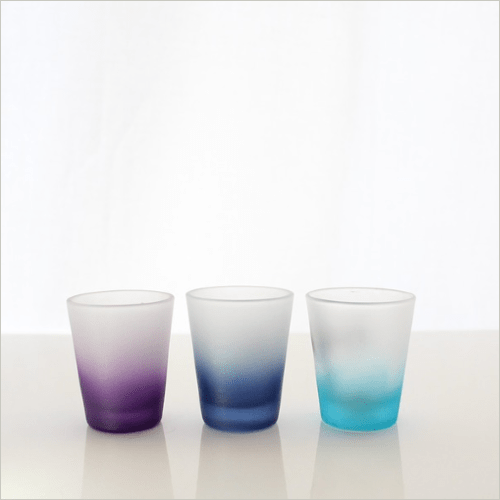 Shot Glasses