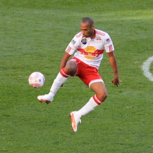 New York Red Bulls