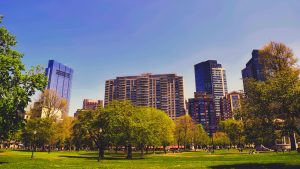 Central Park and Hell's Kitchen Walking Food Tour