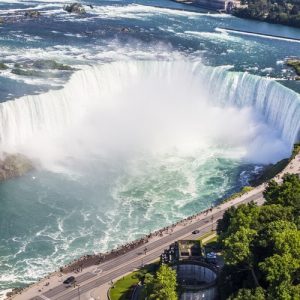 East Coast USA Canada Bus Tour