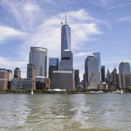 New York in One Day Sightseeing Tour