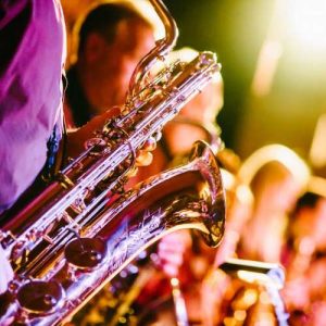 Soul Food and Jazz Tour