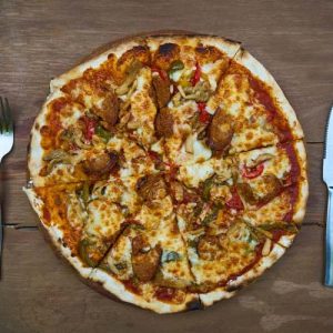 The Original Brooklyn Pizza Tour