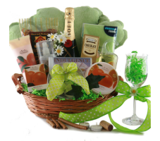 Best Anniversary Gift Baskets