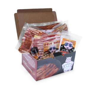 Boss Hog Sampler Supreme Gift Box