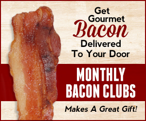 Bacon of the Month Club