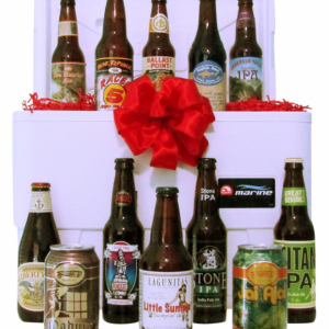 Craft Beer Gift Cooler