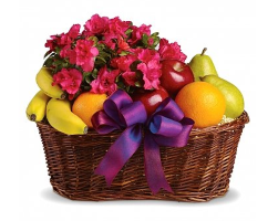 Ideas for Anniversary Gift Baskets