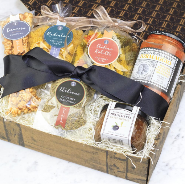 Italiano Gift Box