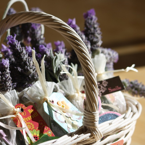 Gift Baskets