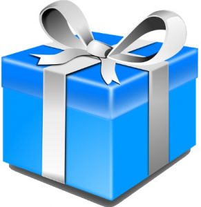 Surprise Gift