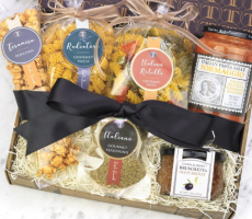 Top Romantic Gift Baskets for Couples