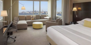 Hyatt Regency Jersey City on the Hudson