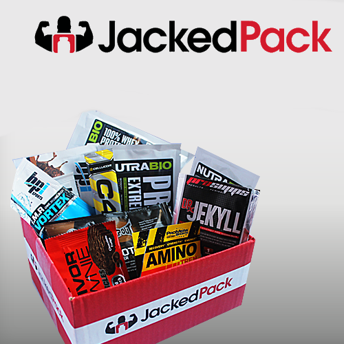 JackedPack