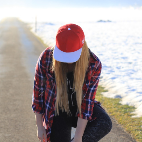 Jersey Girl Hats