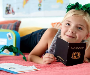 Little Passports Monthly Subscription Boxes for Kids