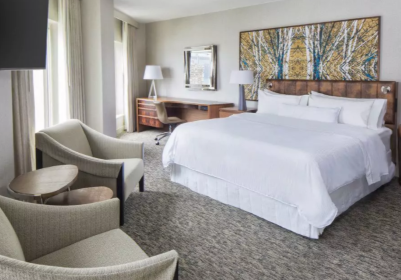 Westin Jersey City Newport