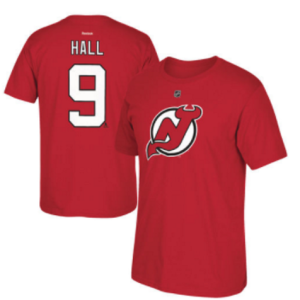 NJ Devils T Shirts