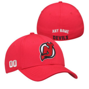 NJ Devils Hats