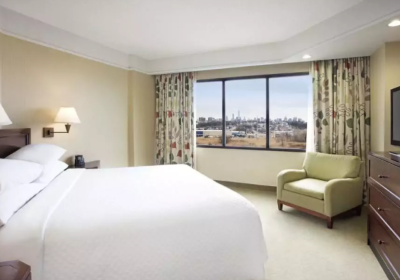 Embassy Suites Secaucus Meadowlands