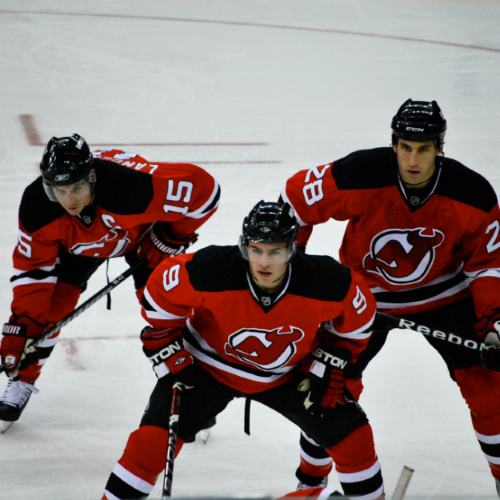 NJ Devils