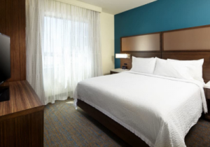 Residence Inn Secaucus