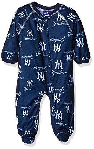 baby boy yankees clothes