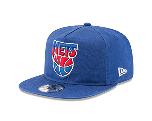 new jersey nets cap