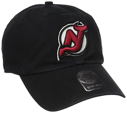 new jersey devils hats