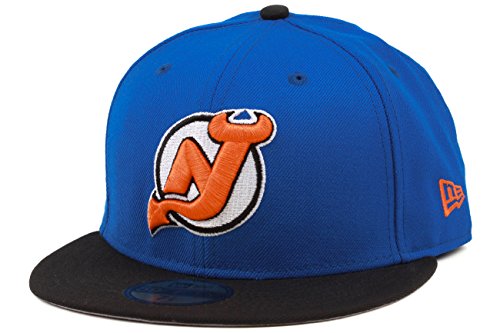 new jersey devils fitted hats