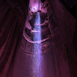 Bus from NJ to Tennessee