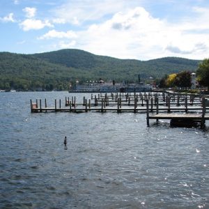 Bus Tour to Lake George from NJ