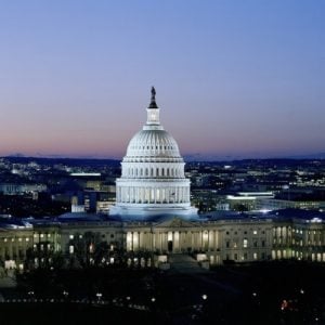 Bus to Washington DC from NJ