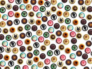 Cupcake Tour of New York