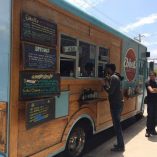 New York City Food Cart Walking Tour