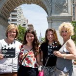 New York TV and Movie Sites Tour