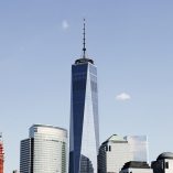 NYC Luxury Bus Tour with One World Observatory Admission