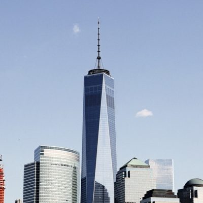 NYC Luxury Bus Tour with One World Observatory Admission