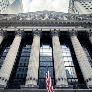 walking tour of lower Manhattan NYC