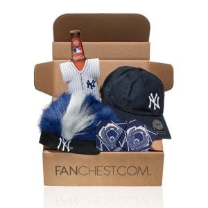 Sports Monthly Subscription boxes for men