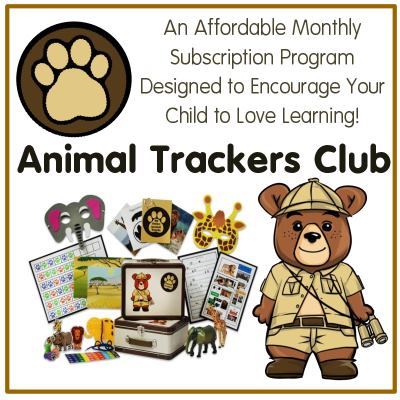 Animal Trackers Club