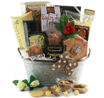 Anniversary Gift Baskets