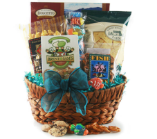 Best Gift Baskets for Couples Ideas