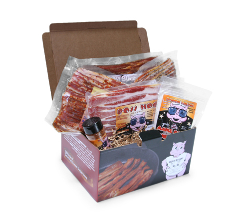 Boss Hog Sampler Supreme Gift Box