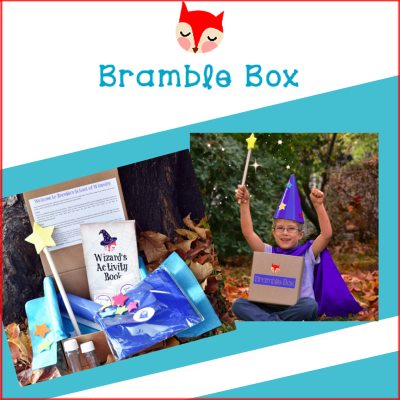 Bramble Box