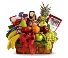 Top Fun Gift Baskets for Couples