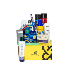 Whistledrop Personal Hygiene Products